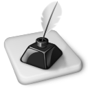 Whack MS Word Icon icon